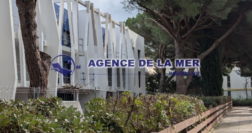 vente Appartement neuf La Grande-motte