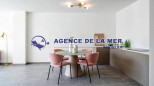 vente Appartement neuf La Grande-motte