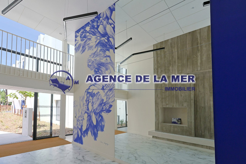 à vendre Appartement neuf La Grande-motte - Photo 4