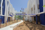 vente Appartement neuf La Grande-motte