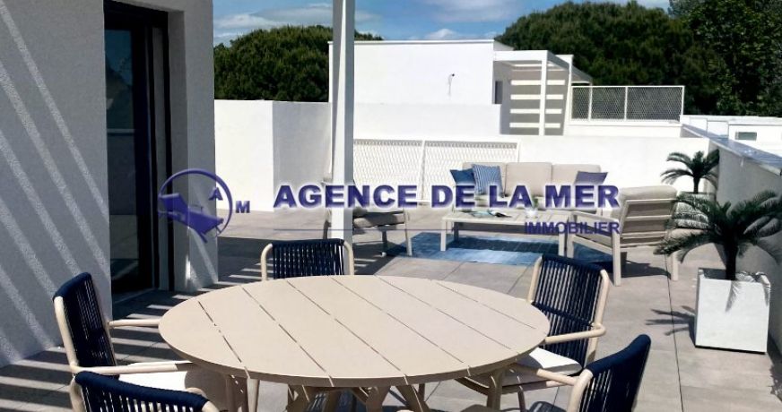 vente Appartement neuf La Grande-motte
