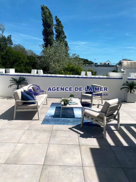 vente Appartement neuf La Grande-motte - Photo 7