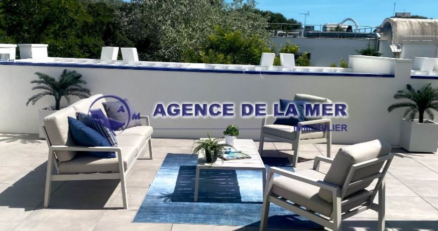 vente Appartement neuf La Grande-motte