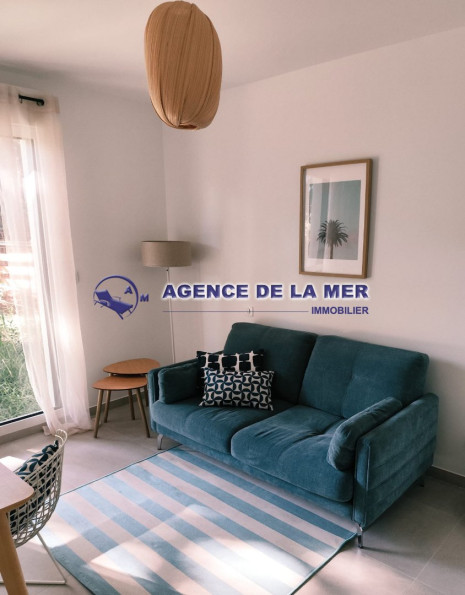 vente Appartement neuf La Grande-motte - Photo 6