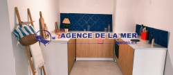 vente Appartement neuf La Grande-motte