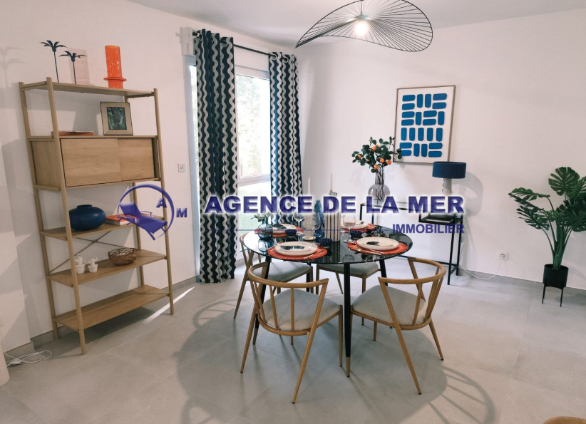 vente Appartement neuf La Grande-motte - Photo 8