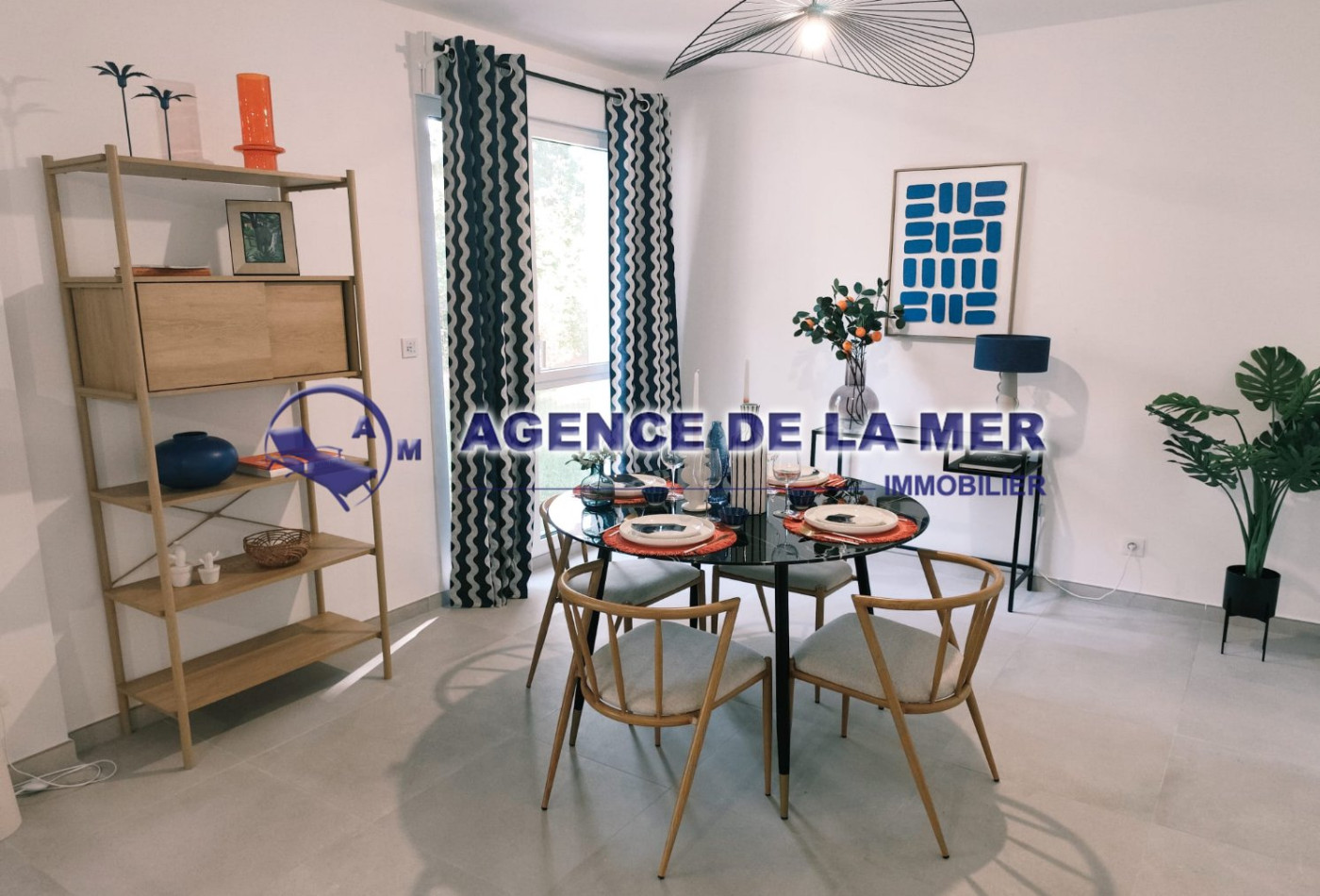 vente Appartement neuf La Grande-motte - Photo 8