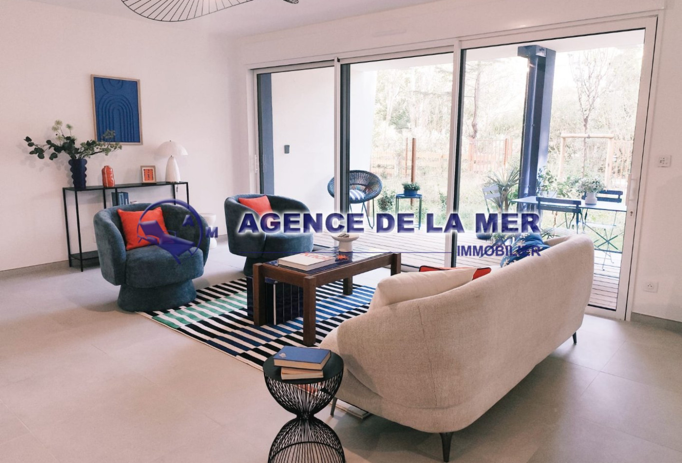 vente Appartement neuf La Grande-motte - Photo 1