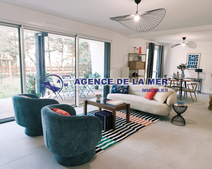 vente Appartement neuf La Grande-motte - Photo 2