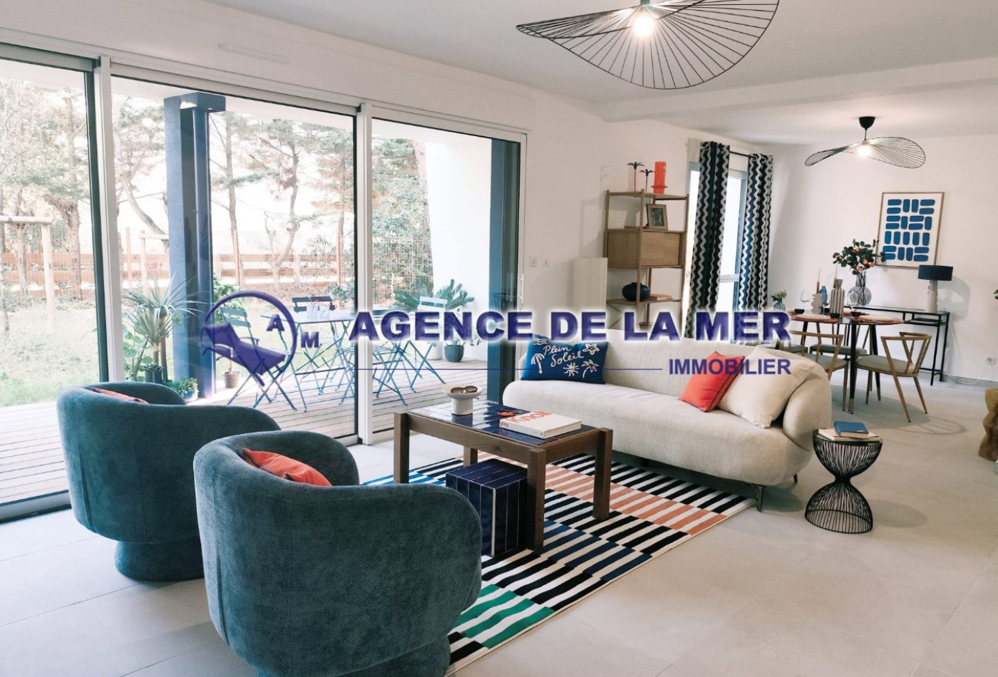 vente Appartement neuf La Grande-motte - Photo 2
