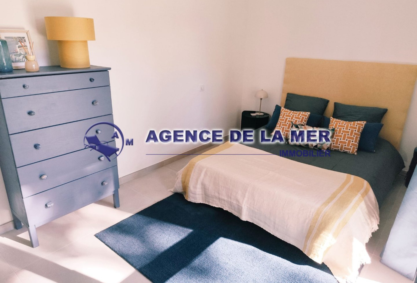 vente Appartement neuf La Grande-motte - Photo 5
