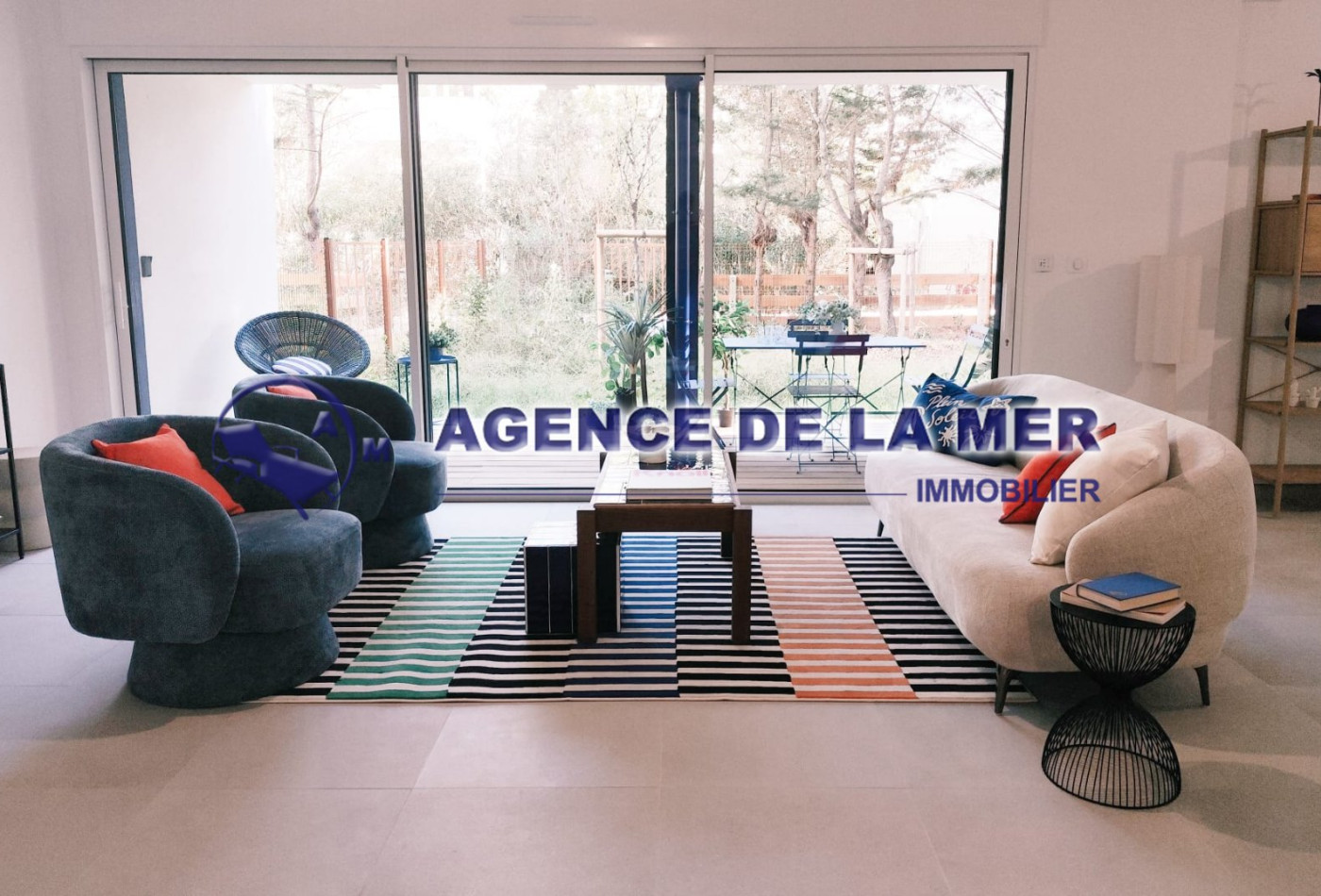 vente Appartement neuf La Grande-motte - Photo 3