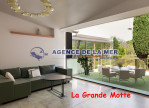 vente Appartement neuf La Grande-motte