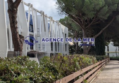 vente Appartement neuf La Grande-motte