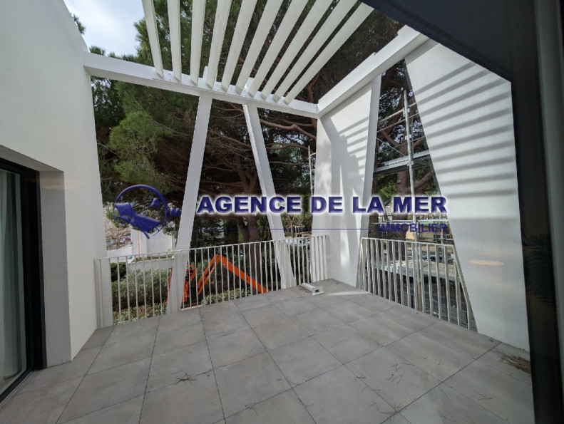 vente Appartement neuf La Grande-motte - Photo 2