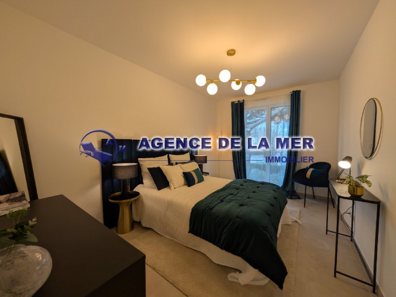 vente Appartement neuf La Grande-motte - Photo 3
