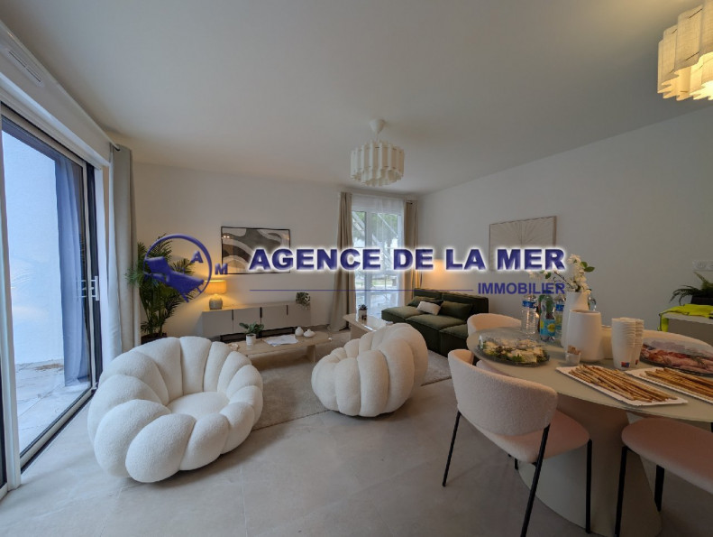 vente Appartement neuf La Grande-motte - Photo 4