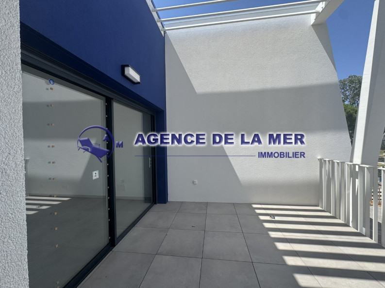 vente Appartement neuf La Grande-motte - Photo 1