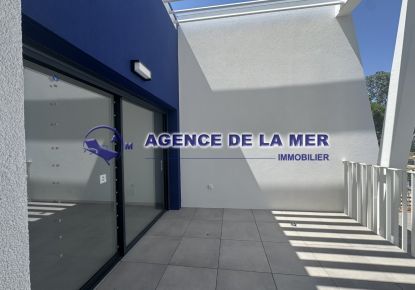 vente Appartement neuf La Grande-motte