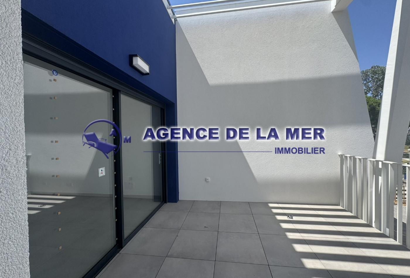 vente Appartement neuf La Grande-motte - Photo 1