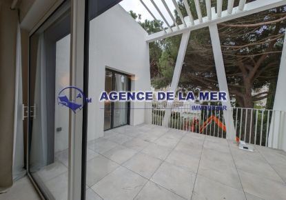 vente Appartement neuf La Grande-motte