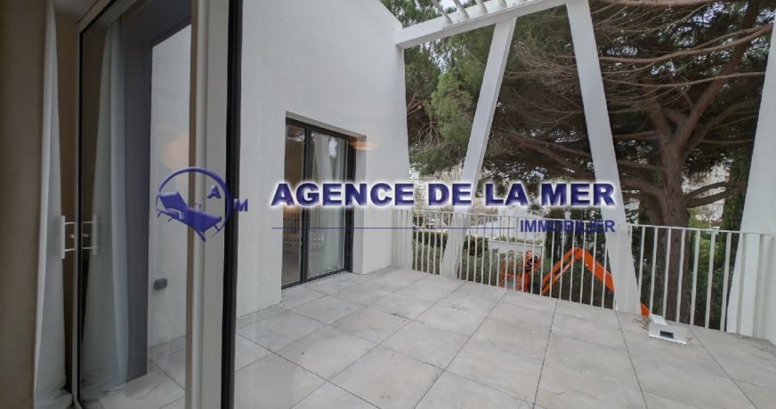 vente Appartement neuf La Grande-motte