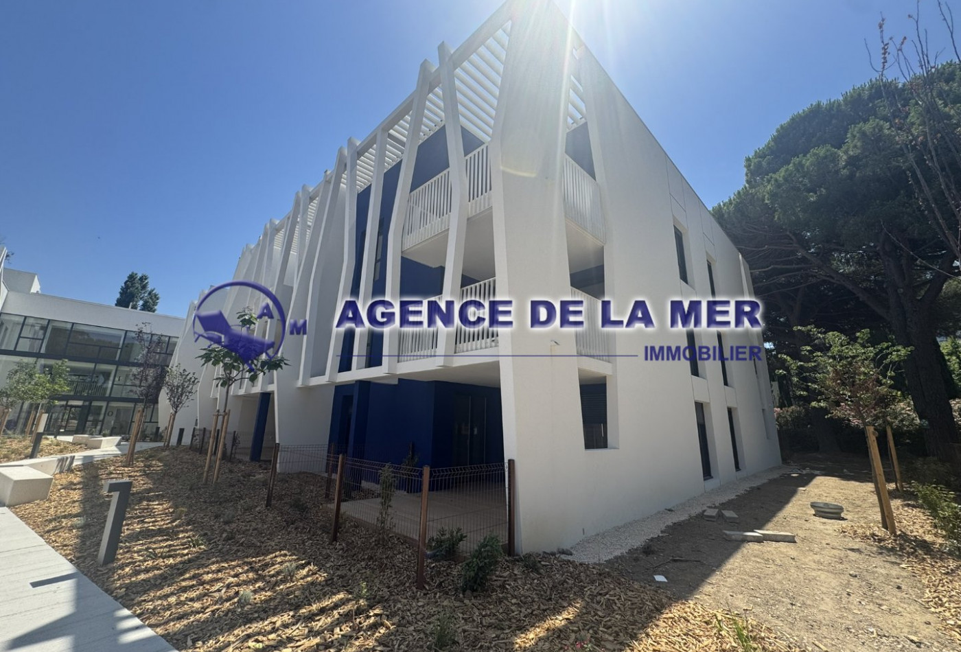 vente Appartement neuf La Grande-motte - Photo 2