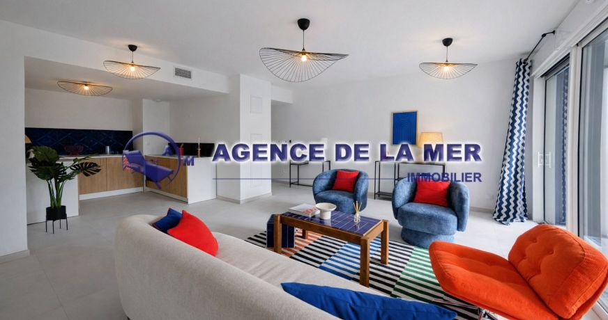 vente Appartement neuf La Grande-motte