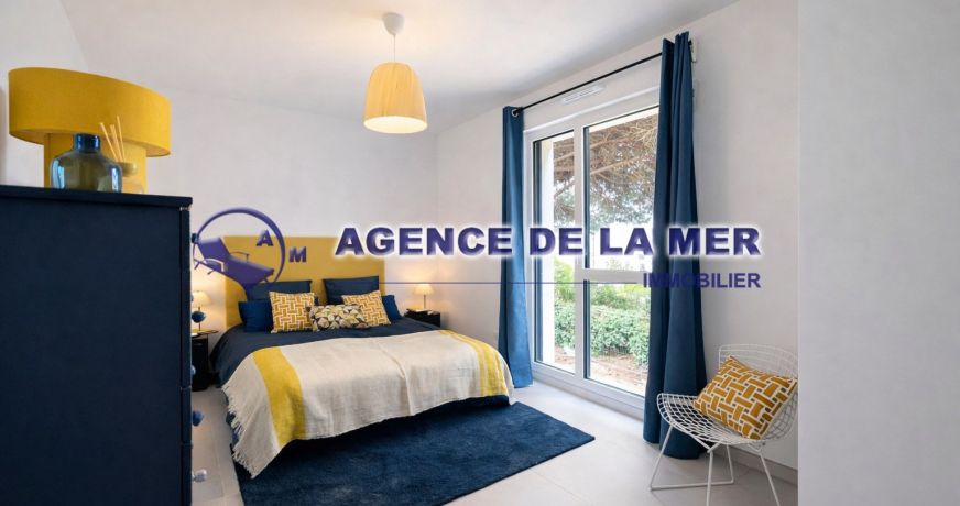 vente Appartement neuf La Grande-motte