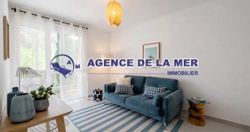 vente Appartement neuf La Grande-motte