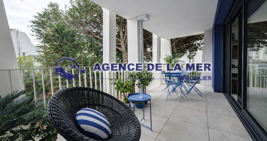vente Appartement neuf La Grande-motte