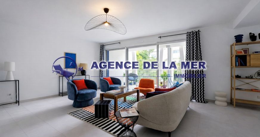 vente Appartement neuf La Grande-motte