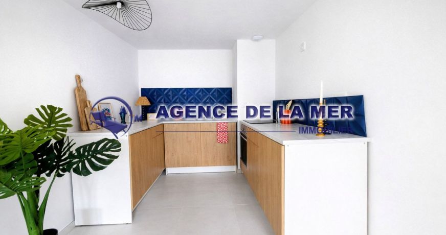 vente Appartement neuf La Grande-motte