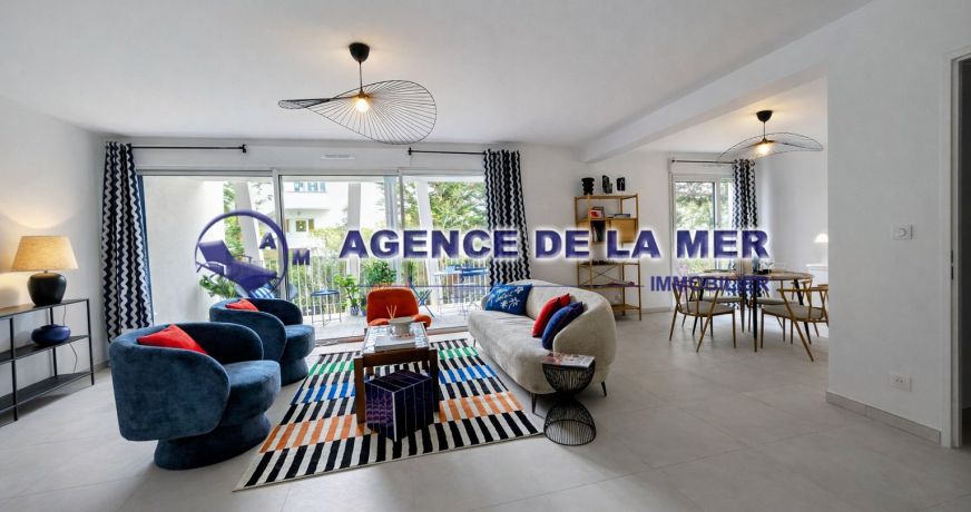 vente Appartement neuf La Grande-motte
