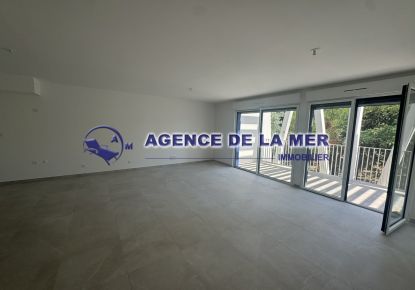 vente Appartement neuf La Grande-motte