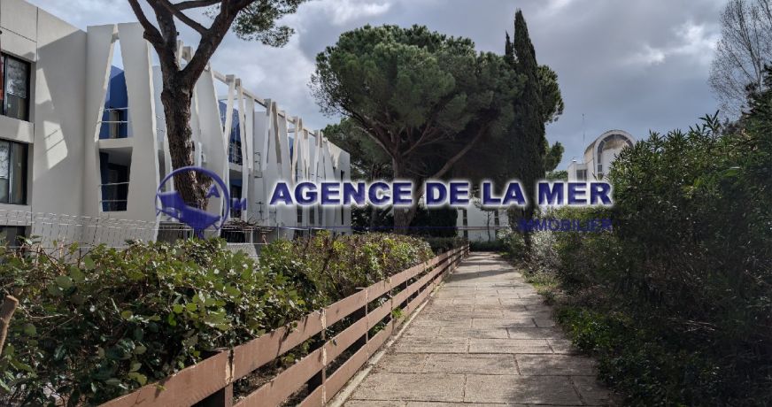 vente Appartement neuf La Grande-motte