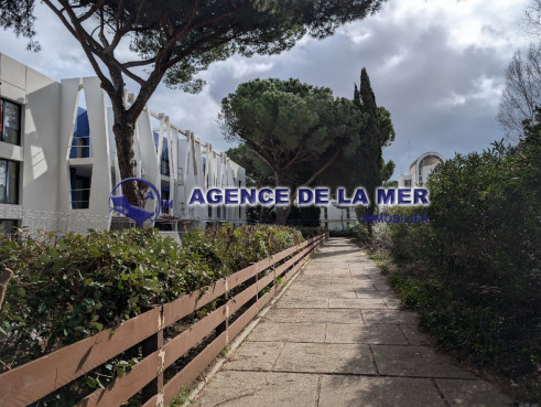 à vendre Appartement neuf La Grande-motte