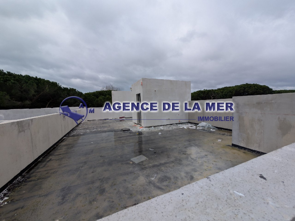 à vendre Appartement neuf La Grande-motte - Photo 3