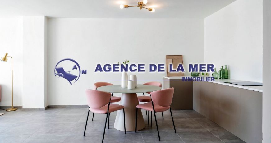 vente Appartement neuf La Grande-motte