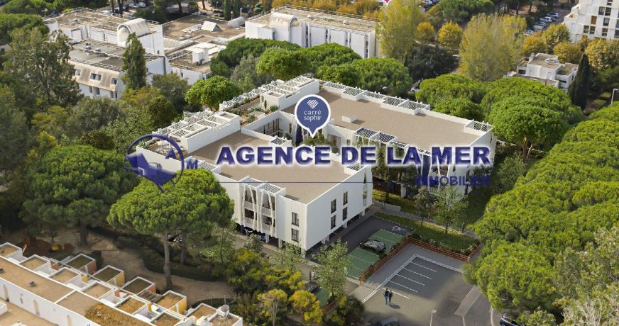 vente Appartement neuf La Grande-motte