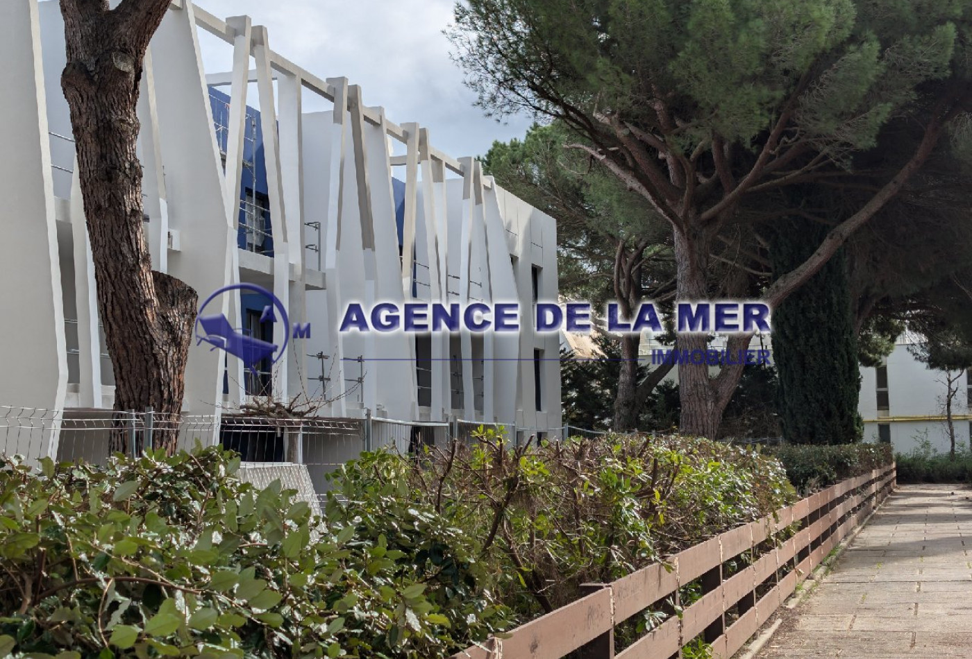 vente Appartement neuf La Grande-motte - Photo 2