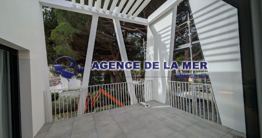 vente Appartement neuf La Grande-motte