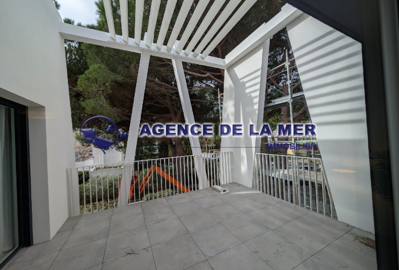 vente Appartement neuf La Grande-motte - Photo 5