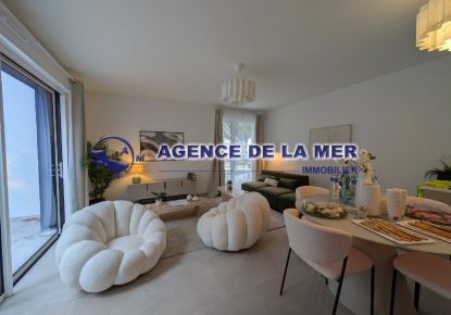 vente Appartement neuf La Grande-motte