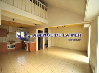 vente Maison en rsidence La Grande-motte