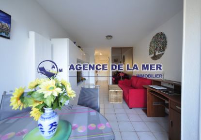 vente Appartement La Grande-motte
