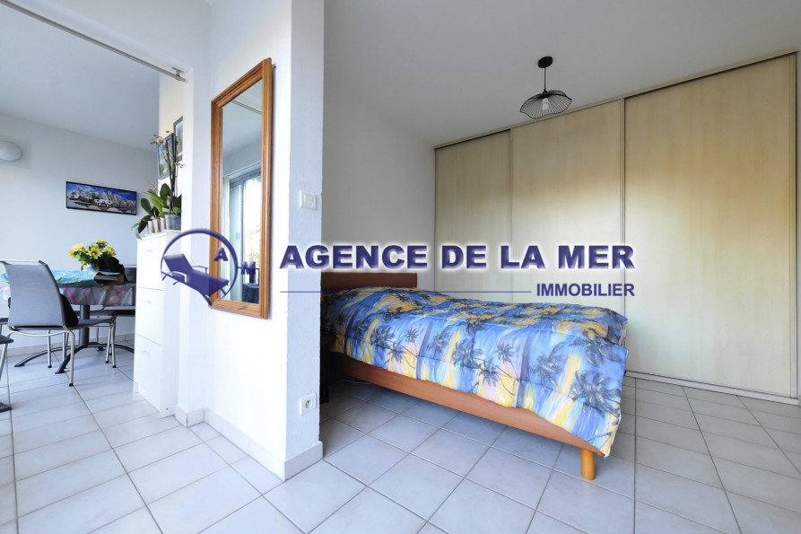 vente Appartement La Grande-motte - Photo 2