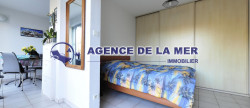 vente Appartement La Grande-motte