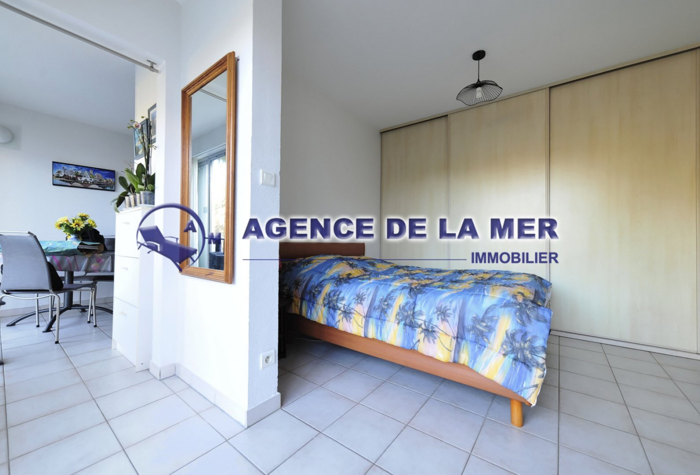 vente Appartement La Grande-motte - Photo 2