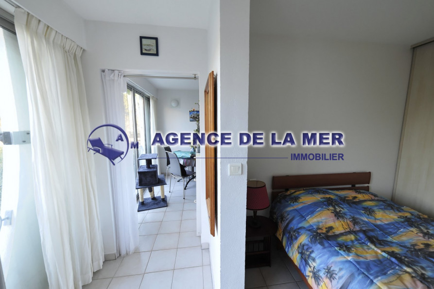 vente Appartement La Grande-motte - Photo 5